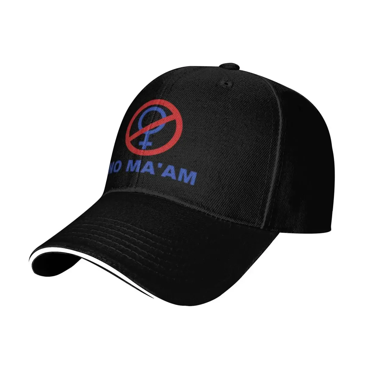 Outdoor Adventure Golf - New Ma'am Logo Outdoor Adventures Golf