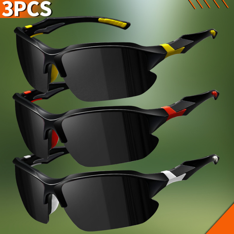 New 3pcs Colorful Outdoor Adve - Outdoor Adventure Golf 评论和价格