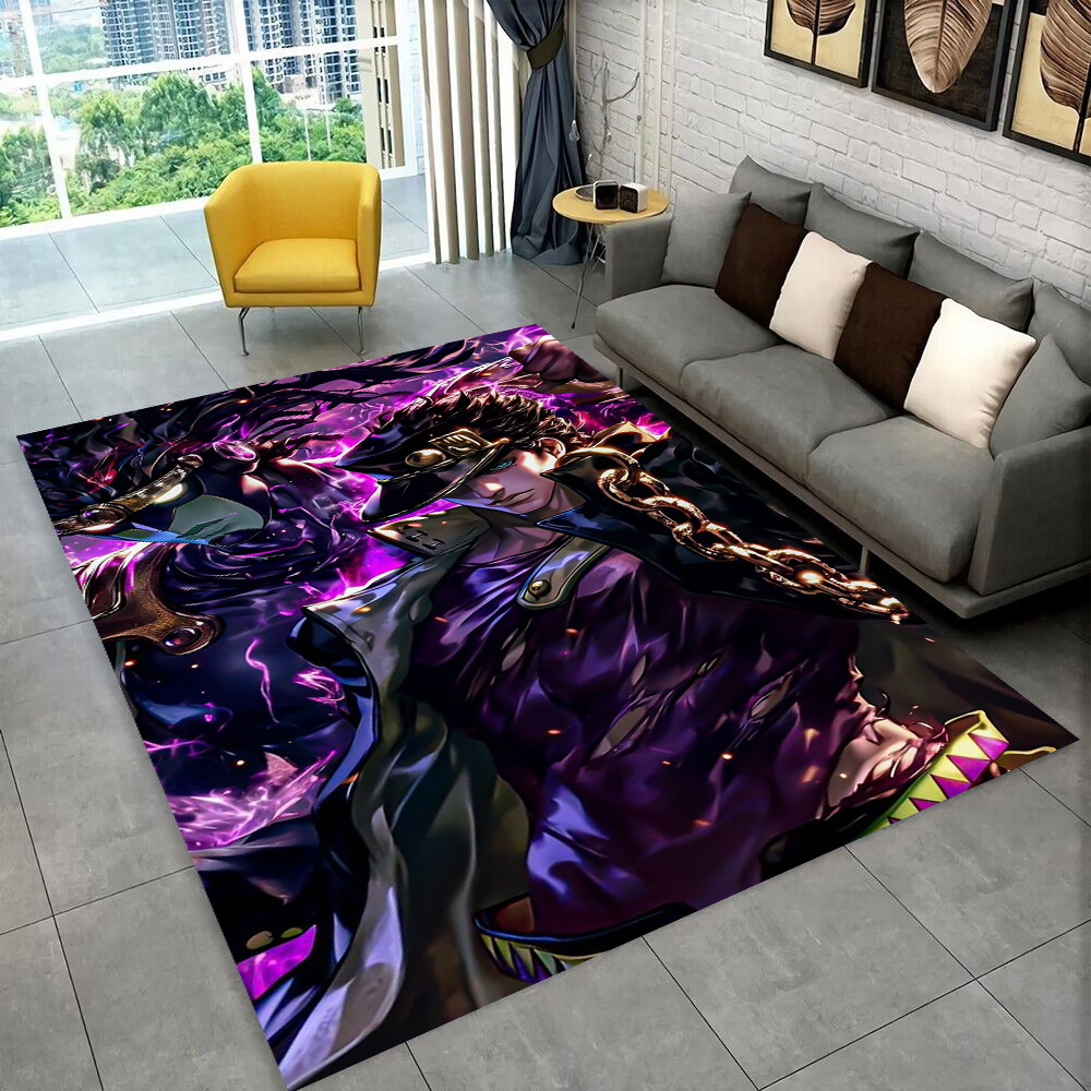 3D Jojo's Bizarre Adventure Ca - Outdoor Adventure Online 评论和价格