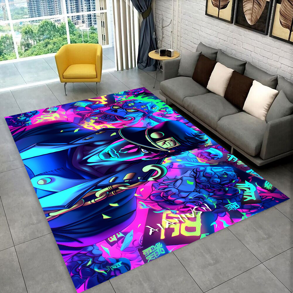 3D Jojo's Bizarre Adventure Ca - Outdoor Adventure Online 评论和价格