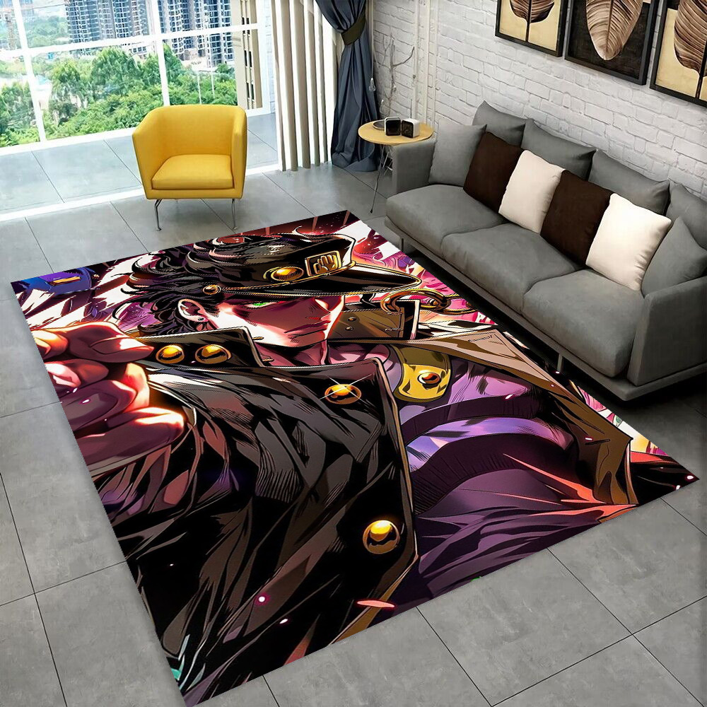 3D Jojo's Bizarre Adventure Ca - Outdoor Adventure Online 评论和价格