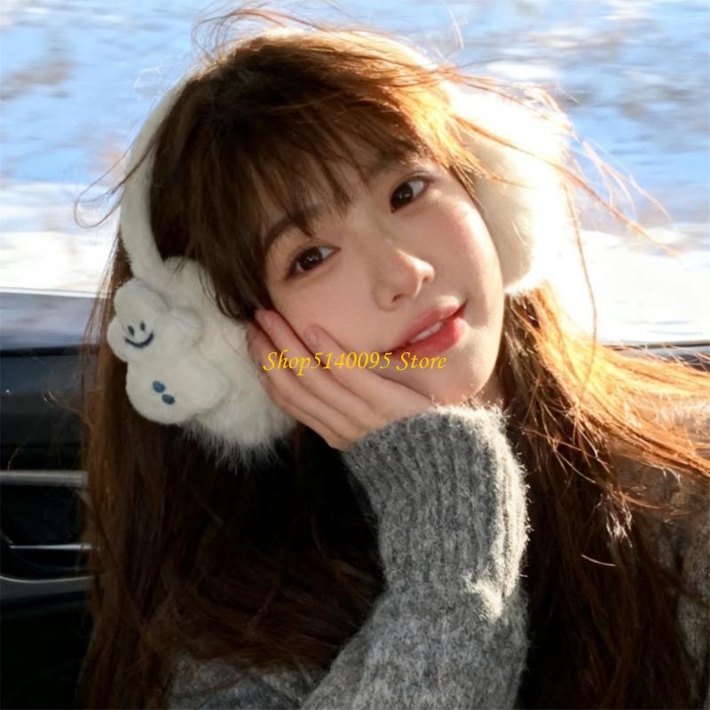 DXAE Festival Snowman Earmuffs - Outdoor Adventure Festival 评论和价格