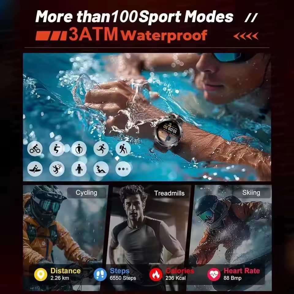 Military Professional Swim Spo - Outdoor Adventure Zone 评论和价格