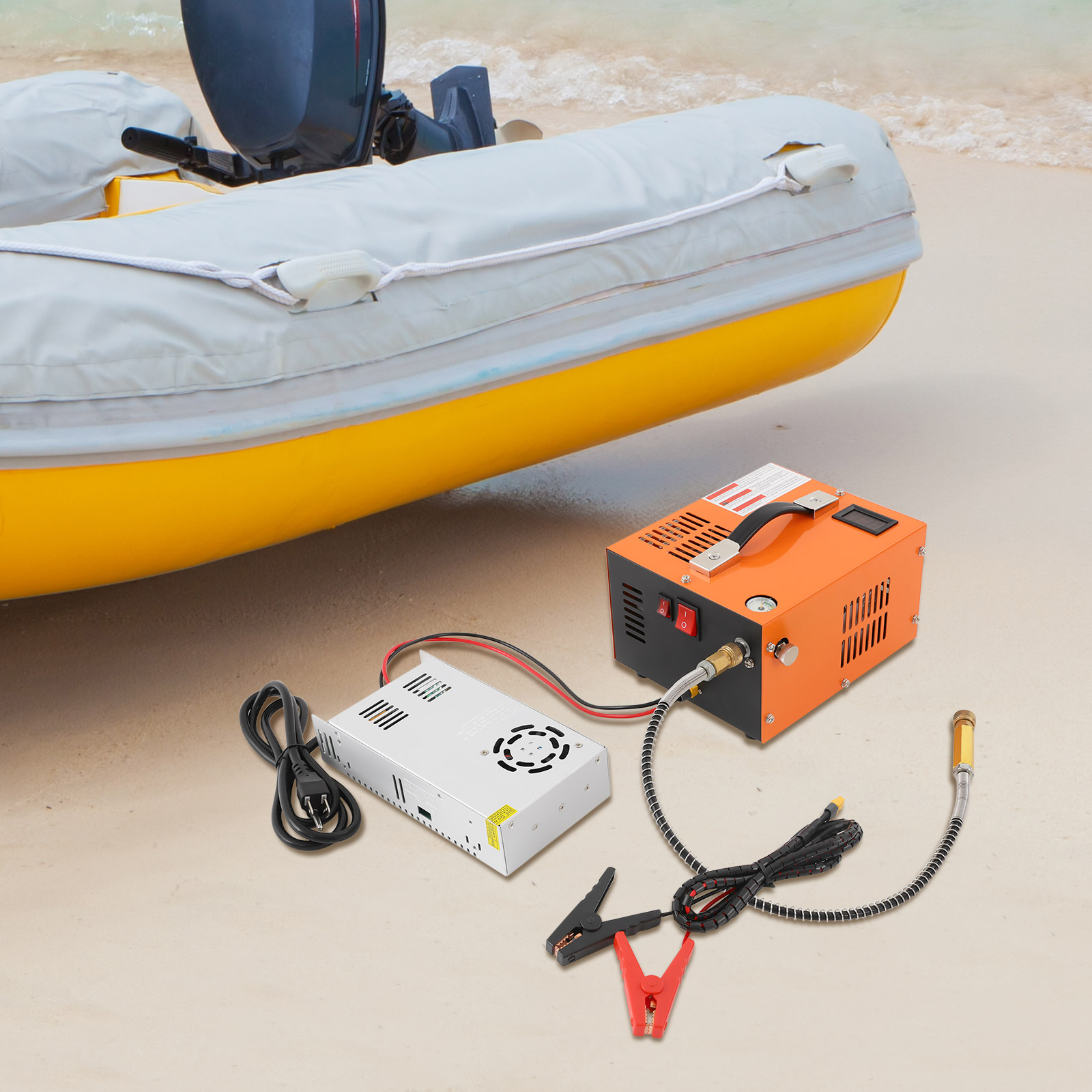 Orange Stainless Steel High Pr - Outdoor Adventure Ideas 评论和价格