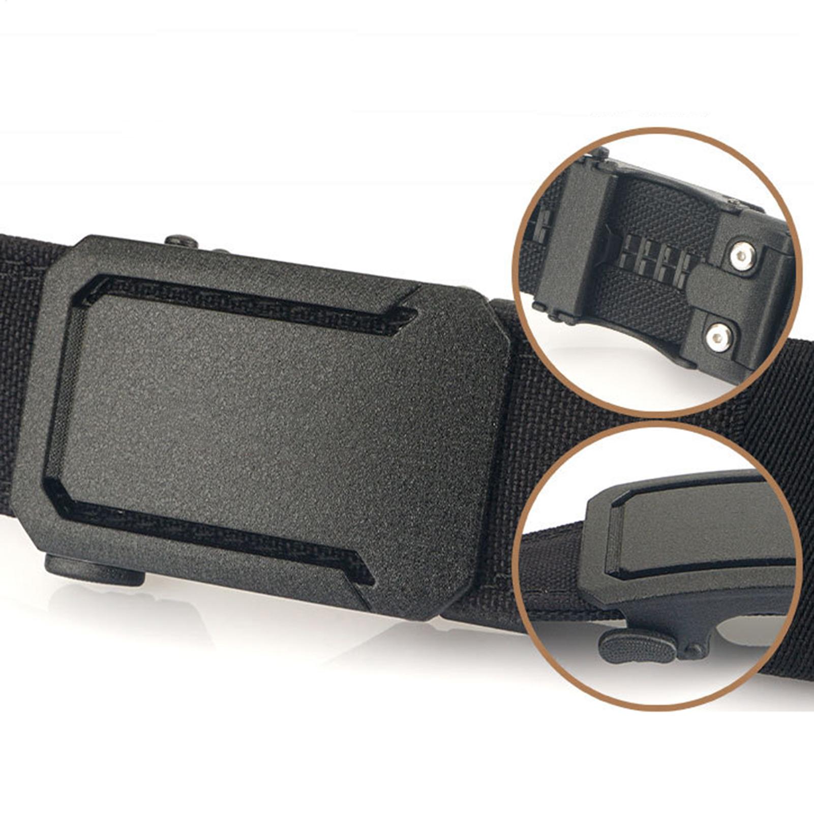Heavy-Duty Nylon Belt Thickene - Outdoor Adventure Golf 评论和价格