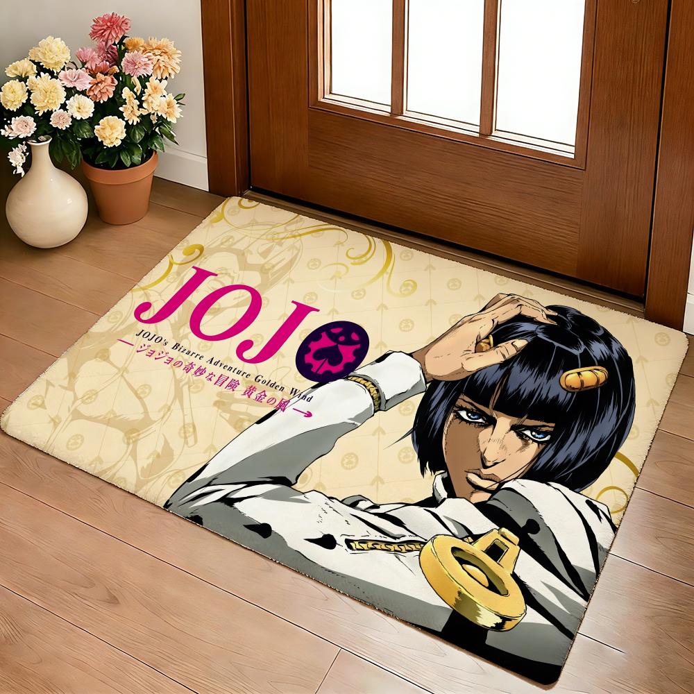 Anime A-J-J-JoJo B-Bizarre A-A - Outdoor Adventure Golf 评论和价格
