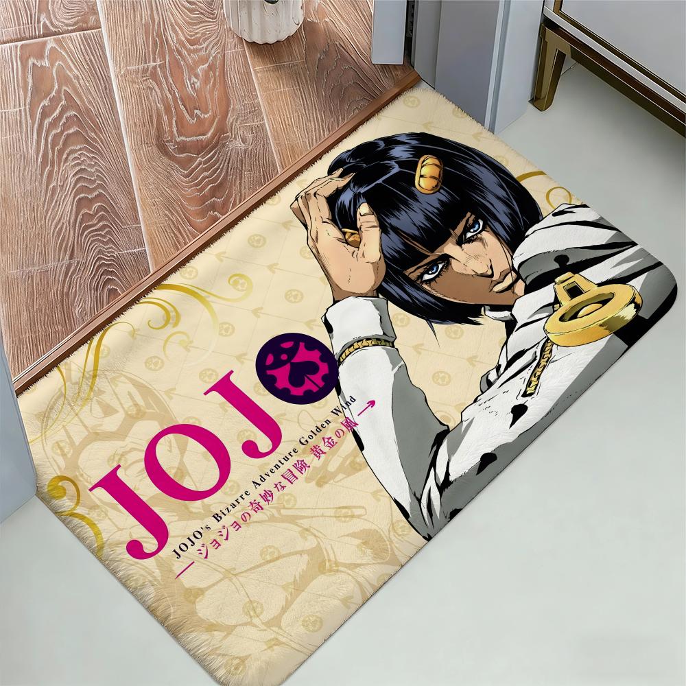 Anime A-J-J-JoJo B-Bizarre A-A - Outdoor Adventure Golf 评论和价格