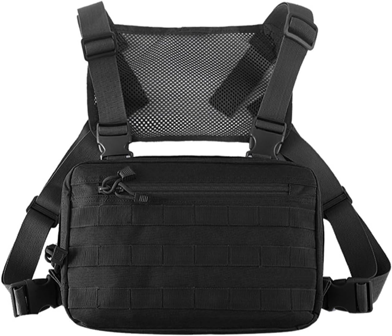Maizoon Outdoor Tactical Chest - Outdoor Adventure Ideas 评论和价格
