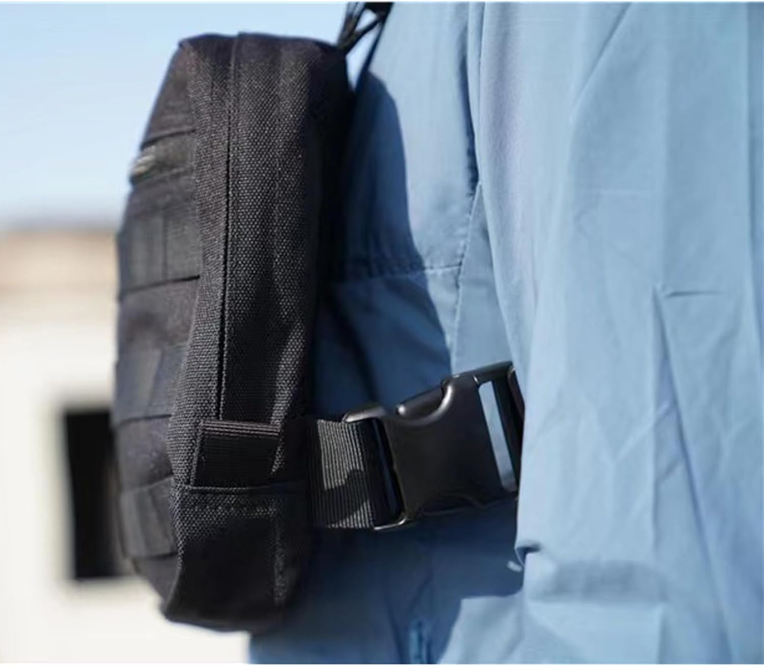 Maizoon Outdoor Tactical Chest - Outdoor Adventure Ideas 评论和价格