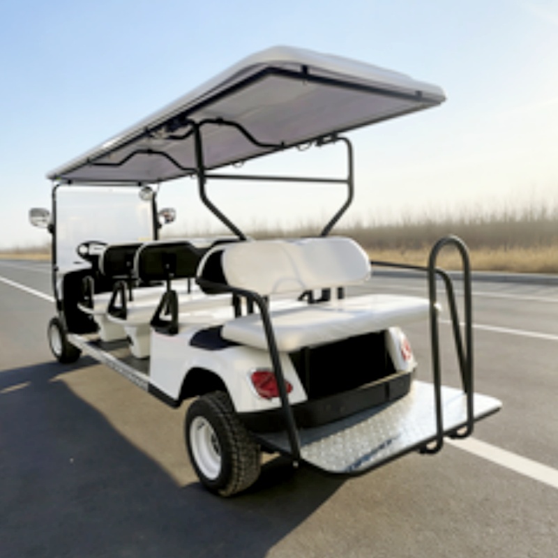 High-Performance Electric Golf - Outdoor Adventure Golf 评论和价格