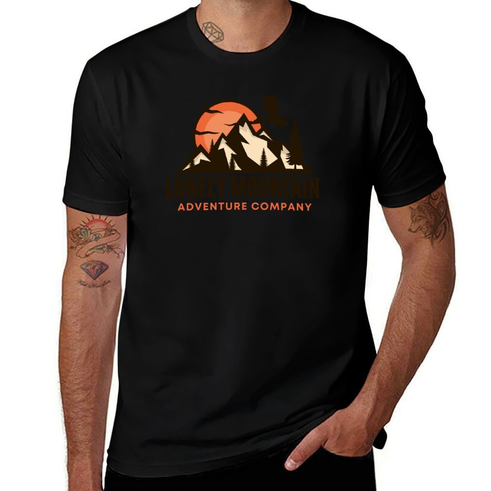 Lonely Mountain - Adventure Co - Outdoor Adventure Company 评论和价格