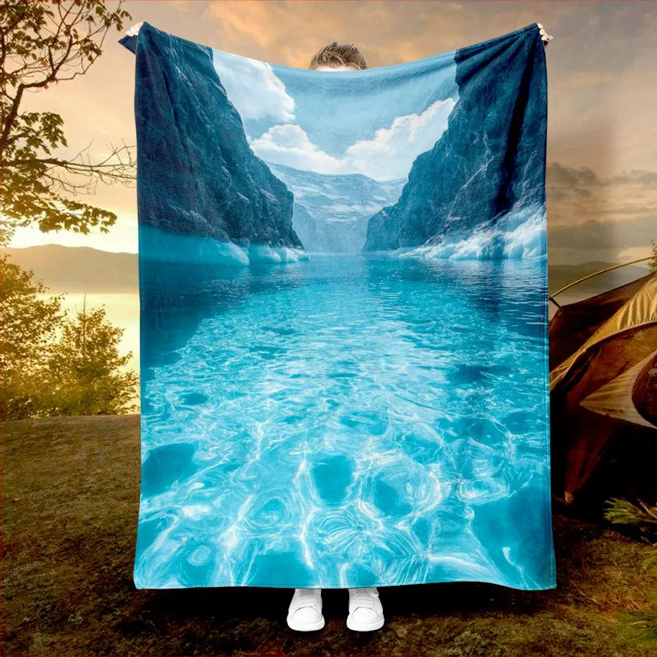 Crystal Lake Mountain View Bla - Outdoor Adventure Ideas 评论和价格