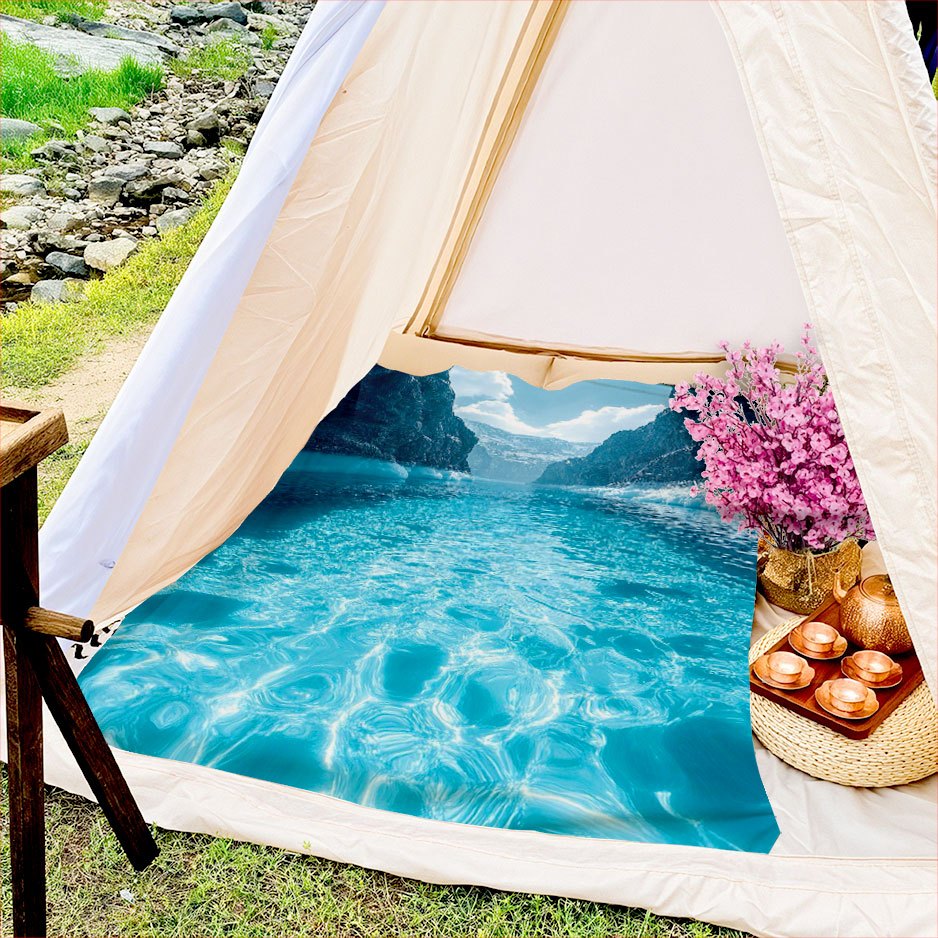 Crystal Lake Mountain View Bla - Outdoor Adventure Ideas 评论和价格