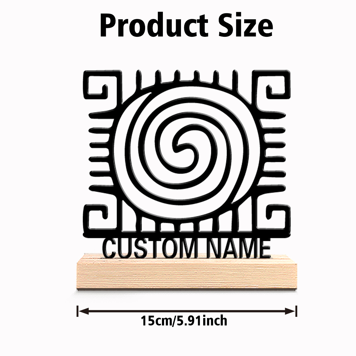 1pc Stylish Personalized Custo - Outdoor Adventure Festival 评论和价格