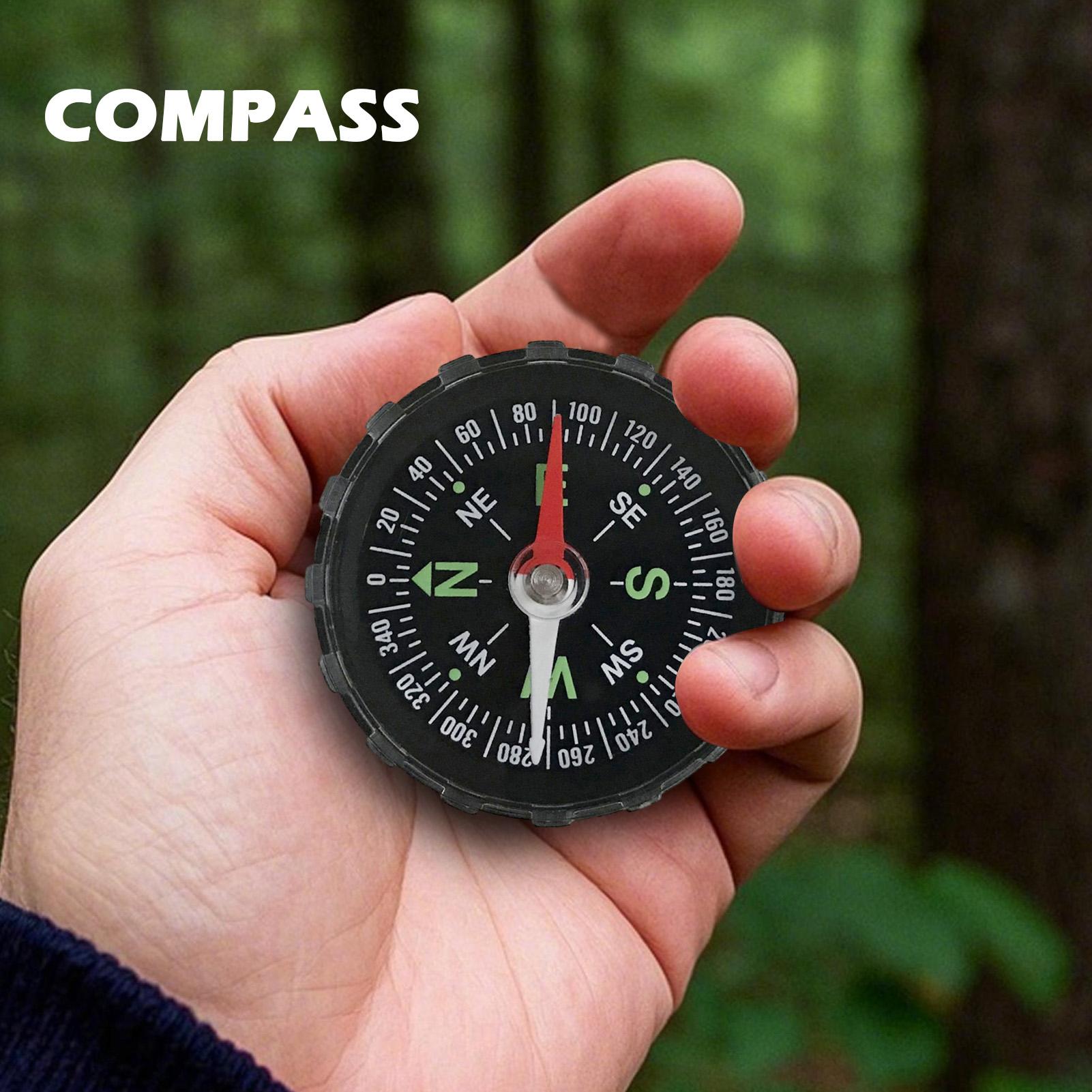 Survival Compass Orienteering  - Map Compass Orienteering 评论和价格