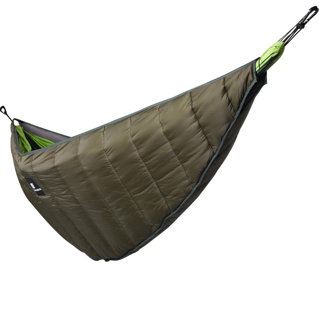 Outdoor Portable Hammock Under - Outdoor Adventure Quilt 评论和价格