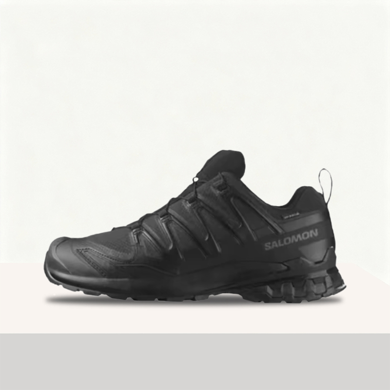 Salomon XA Pro 3D V8: Stylish, - Salomon Shoes Xa Pro 3D 评论和价格