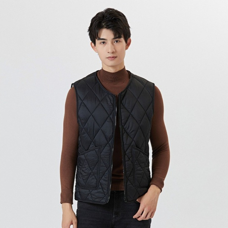 New Design Men's Quilted Cotto - Outdoor Adventure Quilt 评论和价格