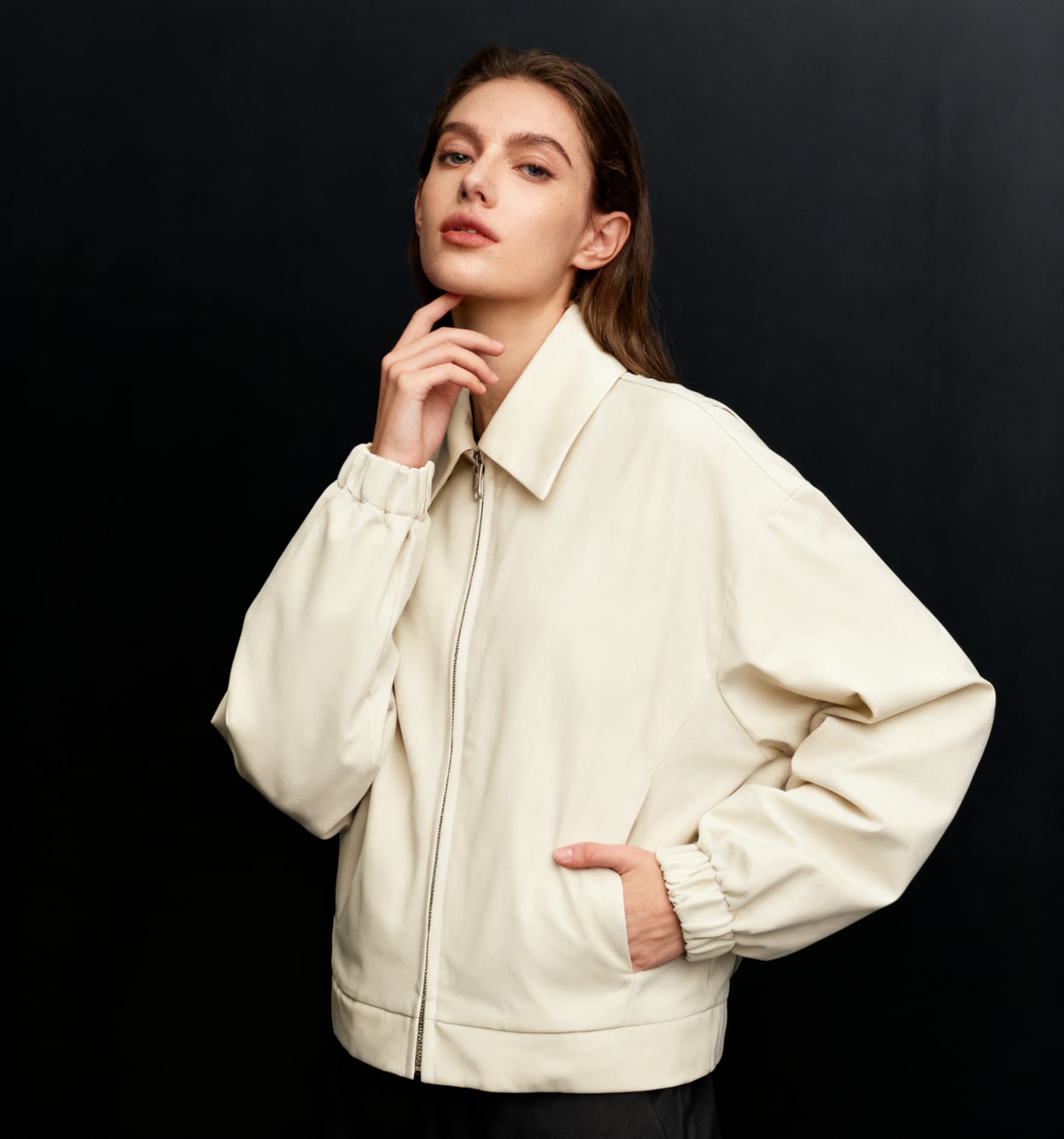 Bomber Jackets Womens Jacket C - Outdoor Adventure Quilt 评论和价格