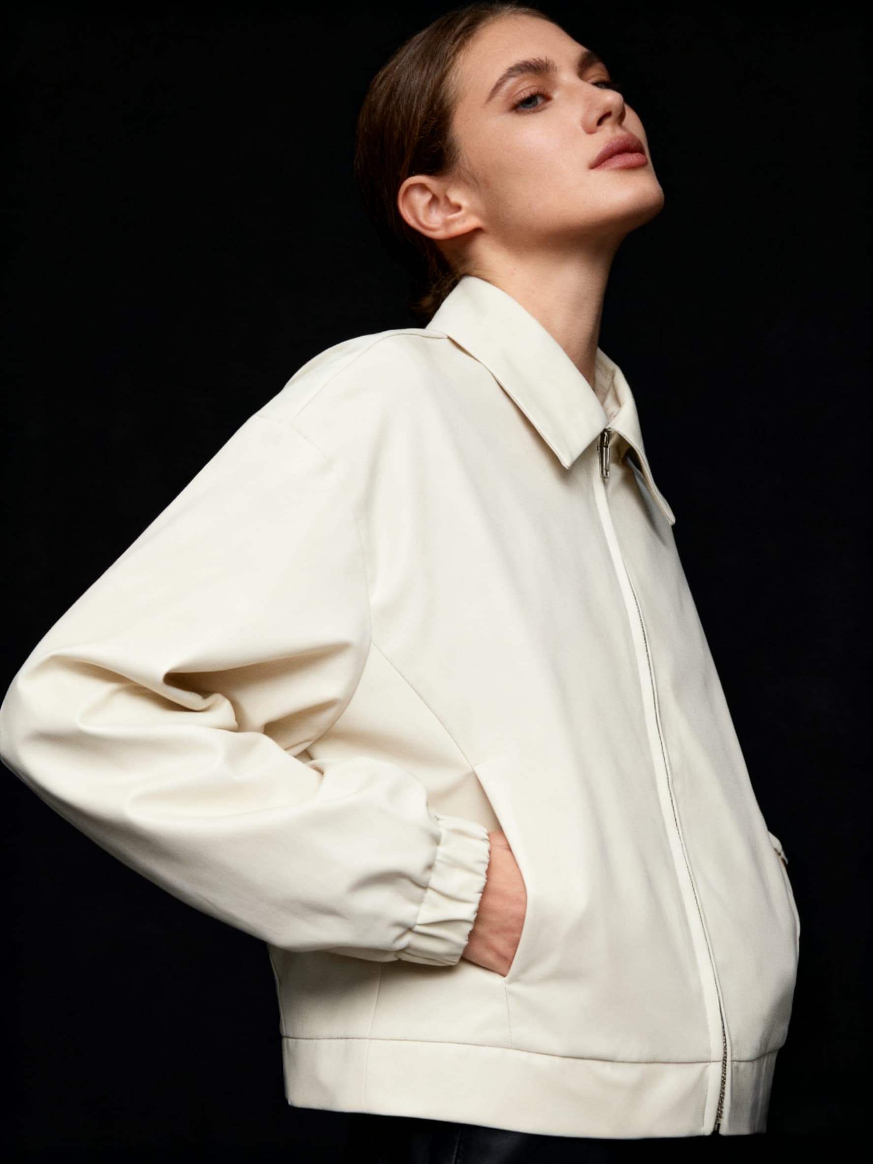Bomber Jackets Womens Jacket C - Outdoor Adventure Quilt 评论和价格