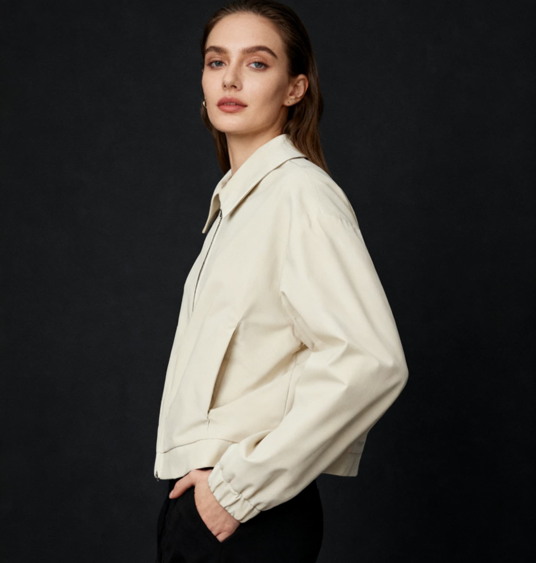 Bomber Jackets Womens Jacket C - Outdoor Adventure Quilt 评论和价格