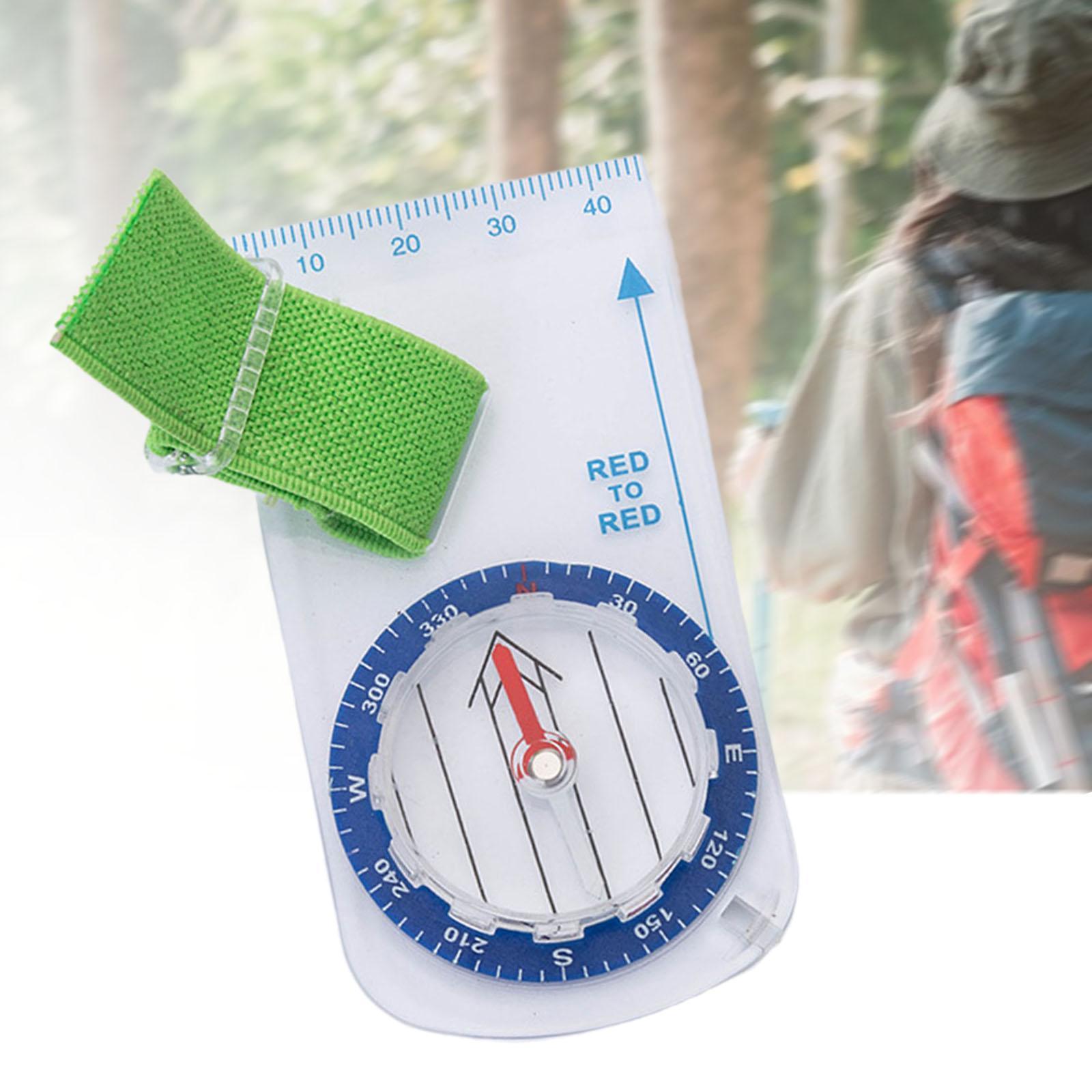 Orienteering Compass Hiking Su - Map Compass Orienteering 评论和价格