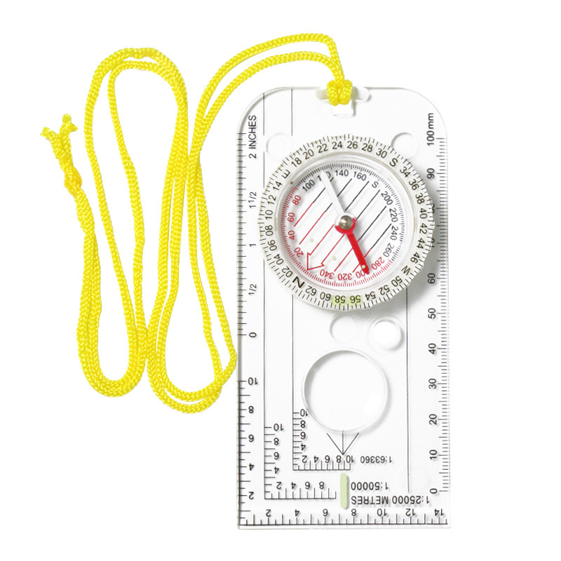 Outdoor Compass Navigation Map - Map Compass Orienteering 评论和价格