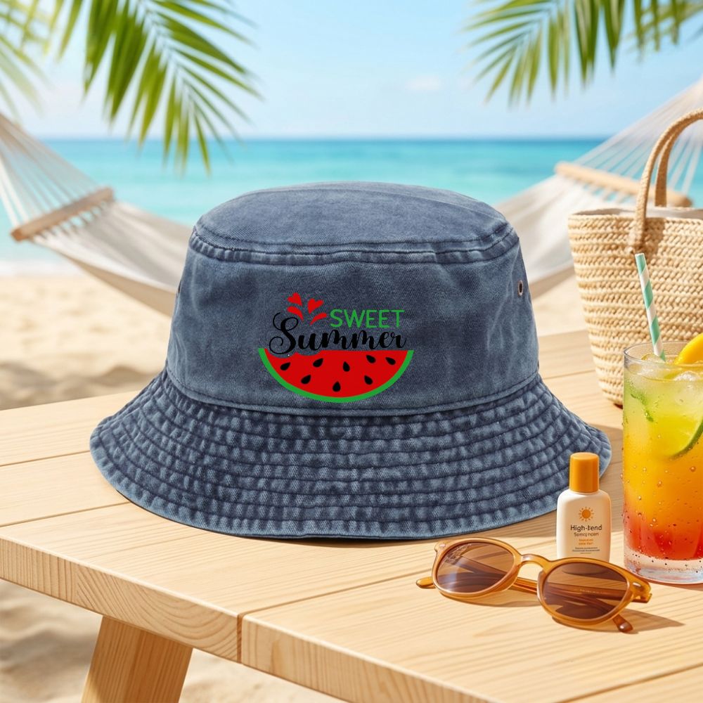 1pc Sweet Summer Tropical Prin - Outdoor Adventure Festival 评论和价格