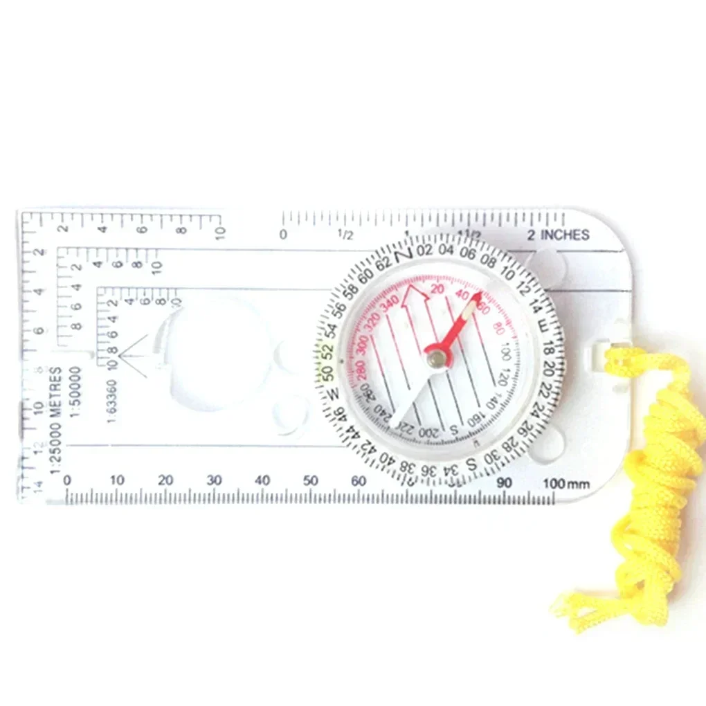 Compass Navigation Map Ruler R - Map Compass Orienteering 评论和价格