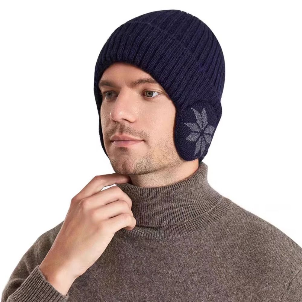 Thermal Winter Knitted Hat Win - Outdoor Adventure Oa 评论和价格