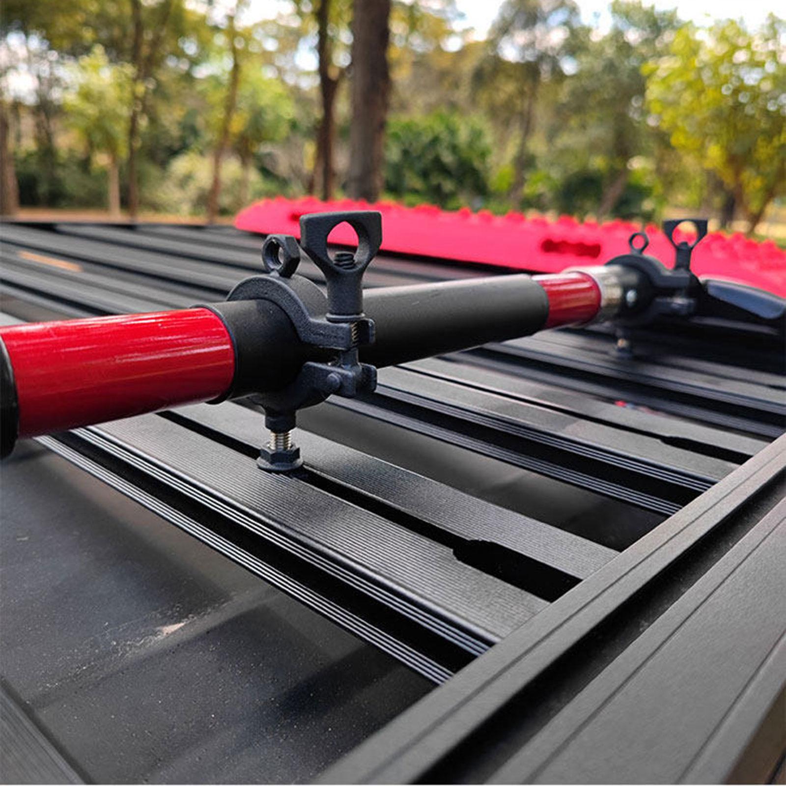 Stainless Steel Shovel Holder  - Outdoor Adventure Utv 评论和价格