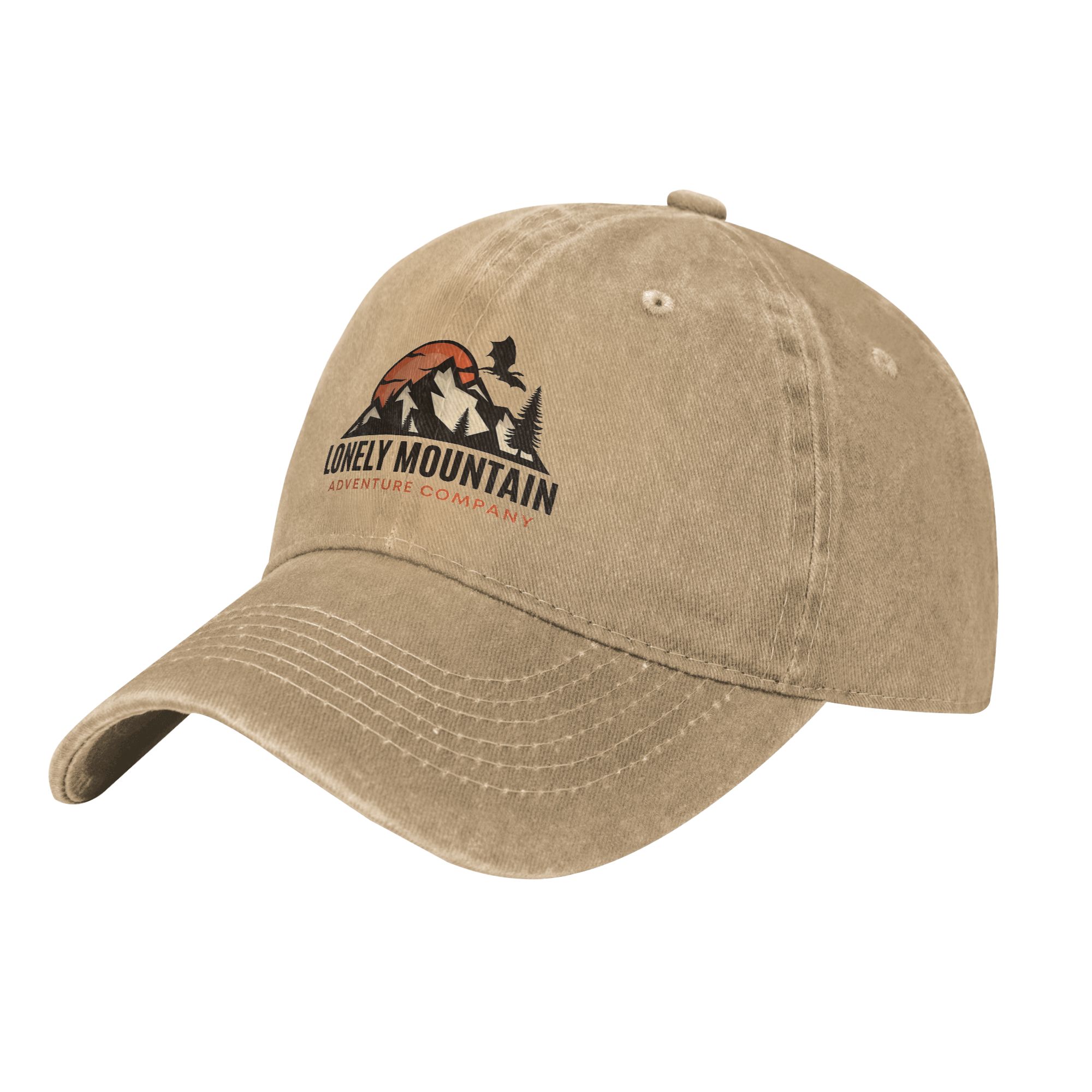 Vintage Lonely Mountain Advent - Outdoor Adventure Company 评论和价格