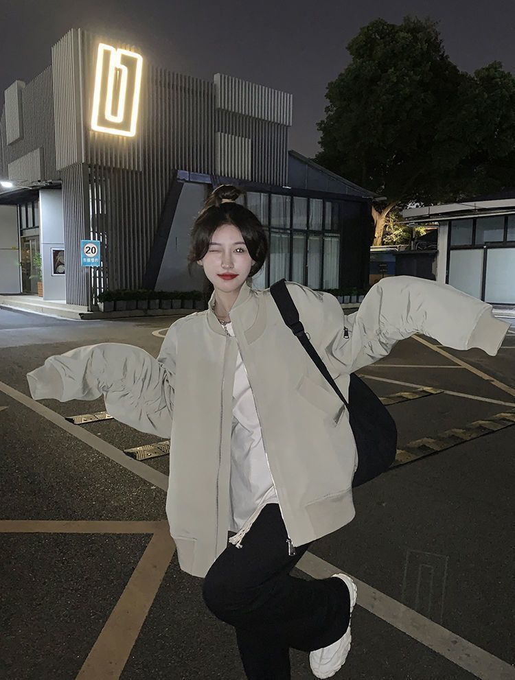 Bomber Jackets Womens Jacket G - Outdoor Adventure Quilt 评论和价格