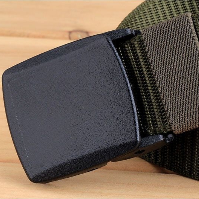 Latest Automatic Buckle Canvas - Outdoor Adventure Golf 评论和价格
