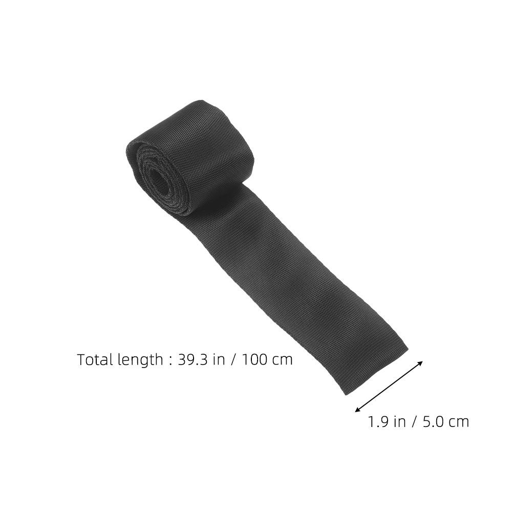 2Pcs Winch Rope Sleeve Compact - Outdoor Adventure Utv 评论和价格