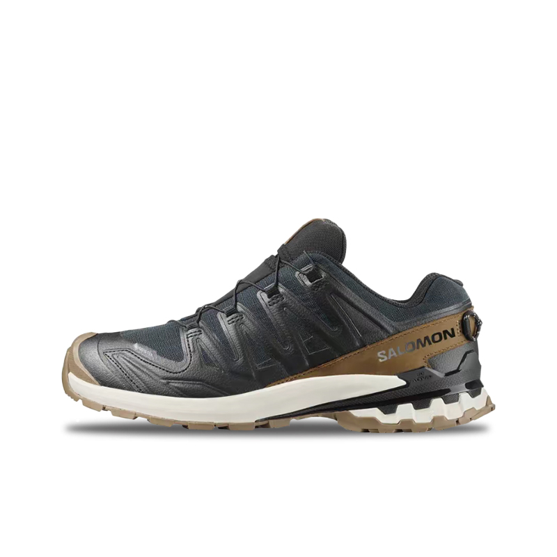 Salomon XA Pro 3D V8 Retro, St - Salomon Shoes Xa Pro 3D 评论和价格