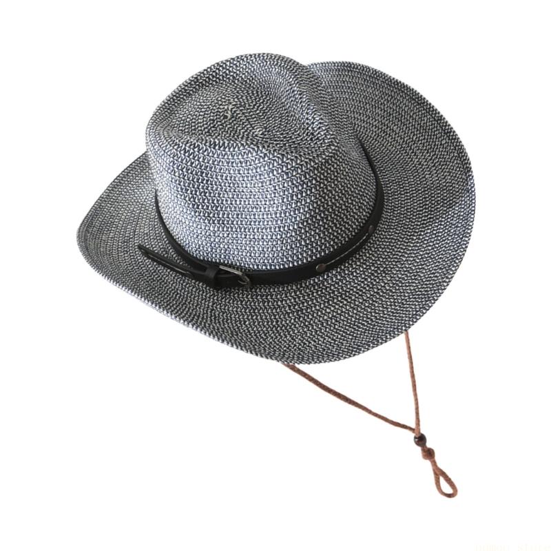 31BF Elegant Panama Hat With G - Outdoor Adventure Festival 评论和价格
