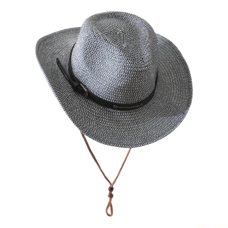 31BF Elegant Panama Hat With G - Outdoor Adventure Festival 评论和价格