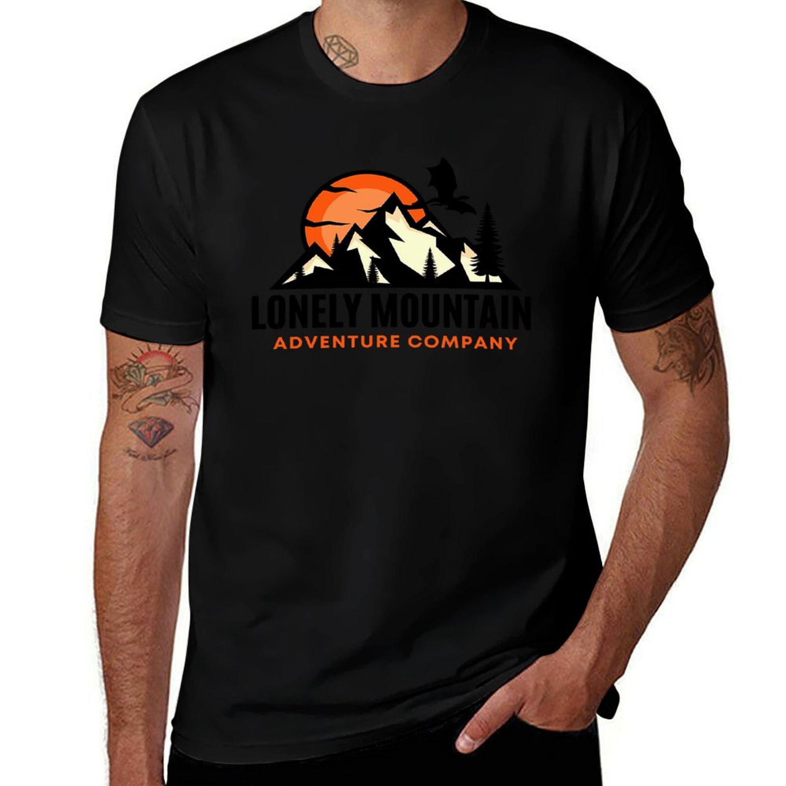 Lonely Mountain - Adventure Co - Outdoor Adventure Company 评论和价格