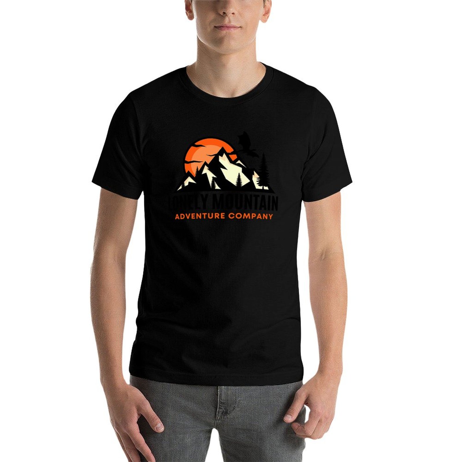 Lonely Mountain - Adventure Co - Outdoor Adventure Company 评论和价格
