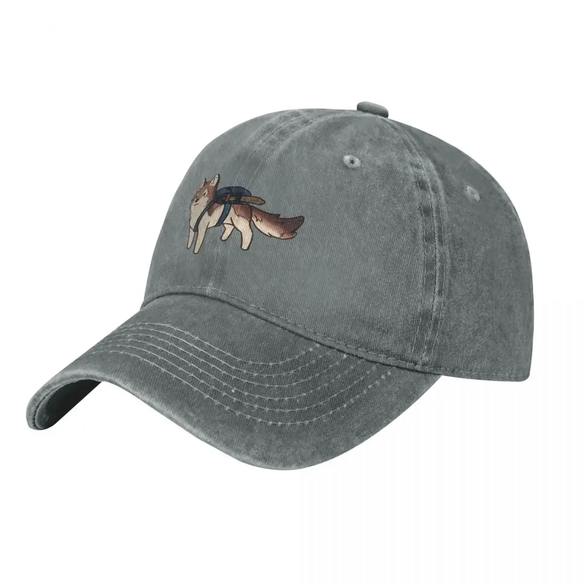 Adventure pup Baseball Cap New - Outdoor Adventure Golf 评论和价格