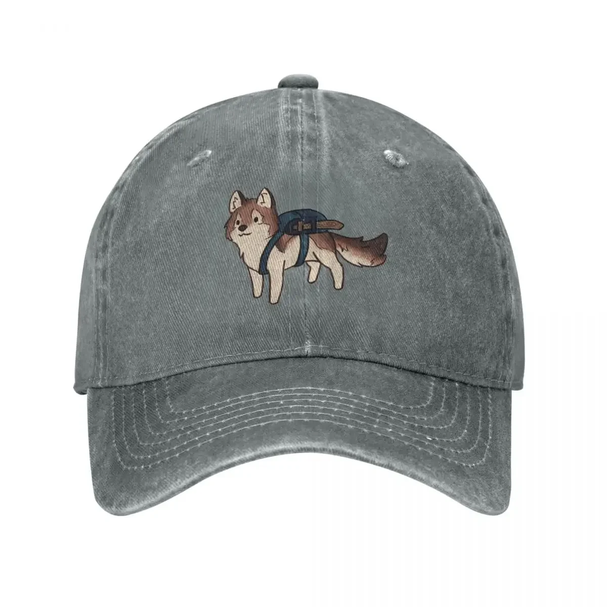 Adventure pup Baseball Cap New - Outdoor Adventure Golf 评论和价格