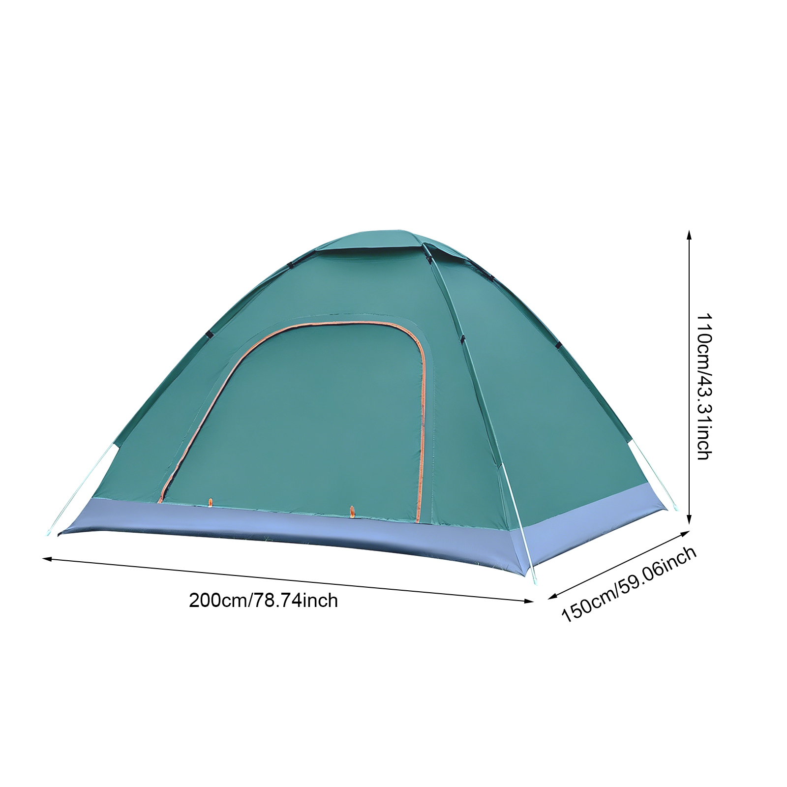 Pop Up Tent, Camping Pop Up Te - Outdoor Adventure Festival 评论和价格