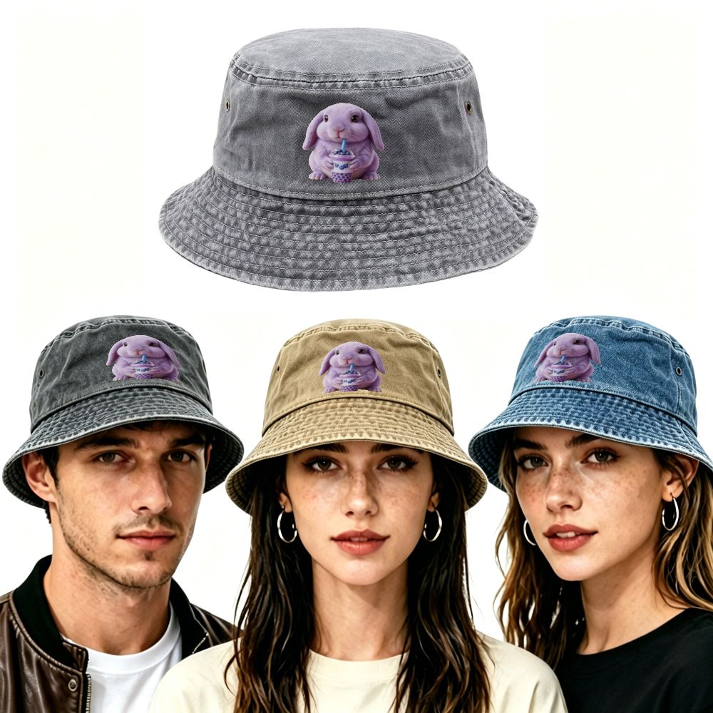 Viscose Bucket Hat for Women M - Outdoor Adventure Golf 评论和价格