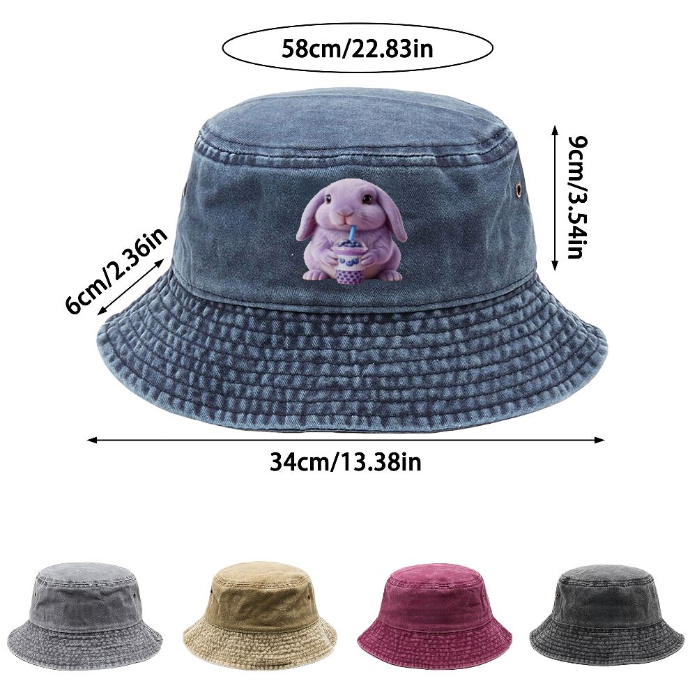 Viscose Bucket Hat for Women M - Outdoor Adventure Golf 评论和价格