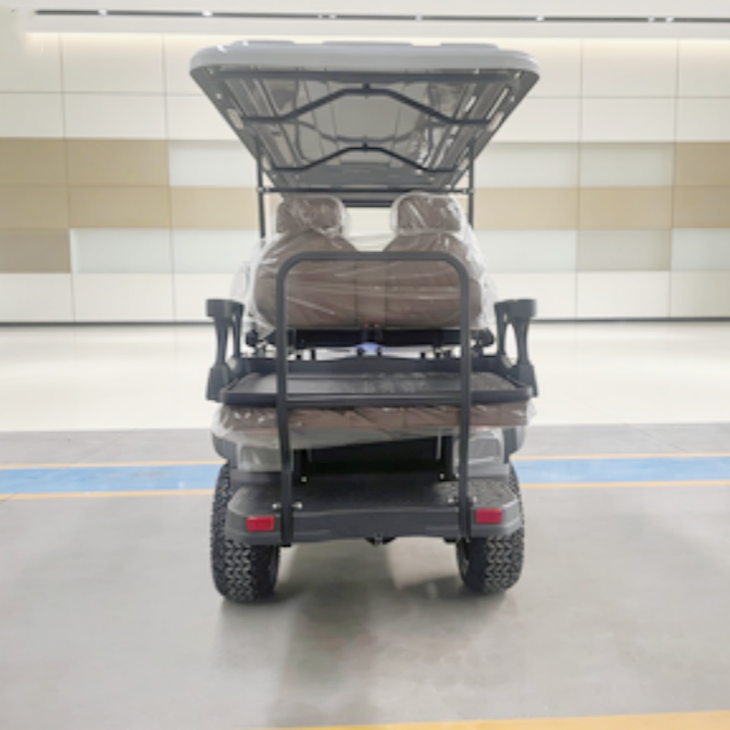 High-Performance Electric Golf - Outdoor Adventure Golf 评论和价格