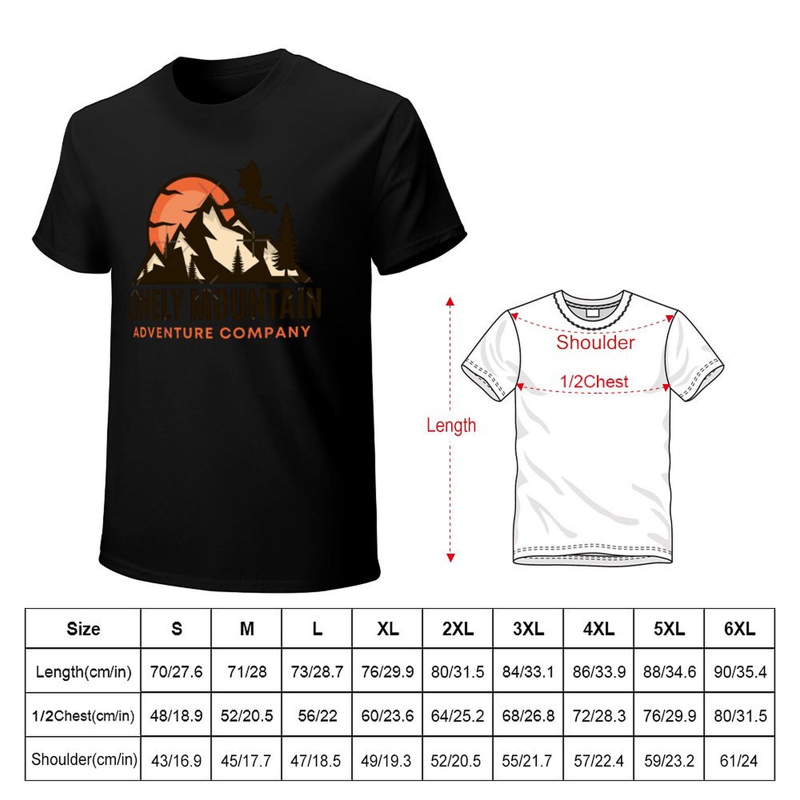 Lonely Mountain Adventure Comp - Outdoor Adventure Company 评论和价格
