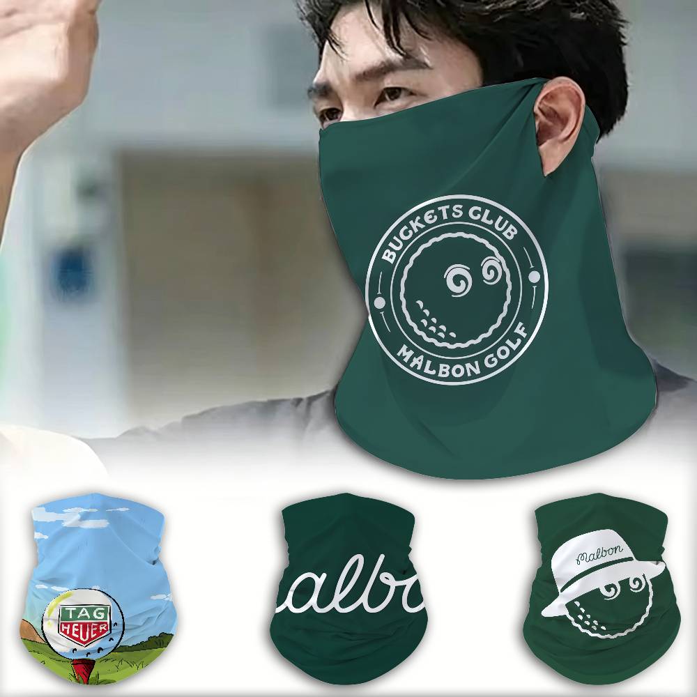 Fashion G-Golf Brand M-Malbon  - Outdoor Adventure Golf 评论和价格
