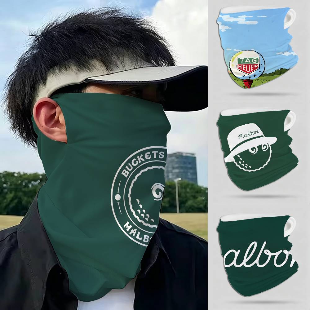 Fashion G-Golf Brand M-Malbon  - Outdoor Adventure Golf 评论和价格